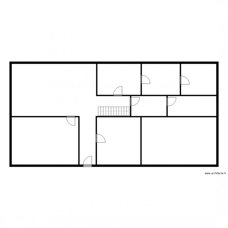 Chateau Trotanoy Chateau. Plan de 0 pièce et 0 m2