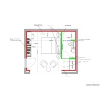 Roc Mer Studio - Implantation électrique - V11.01