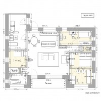 Plan maison Balança 1 juillet 2015