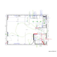 Plan Modif RDC final grande buanderie V3