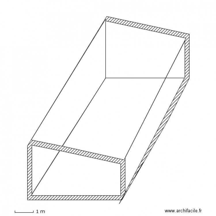 barbeuc 2. Plan de 0 pièce et 0 m2