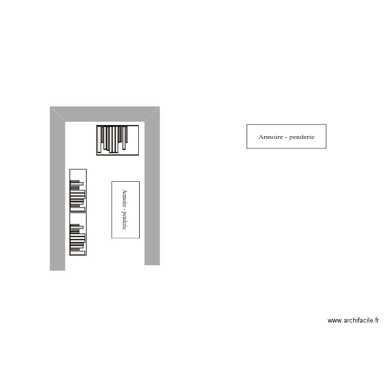 cave. Plan de 0 pièce et 0 m2