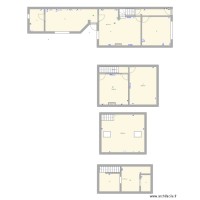 plan electrique maison complete