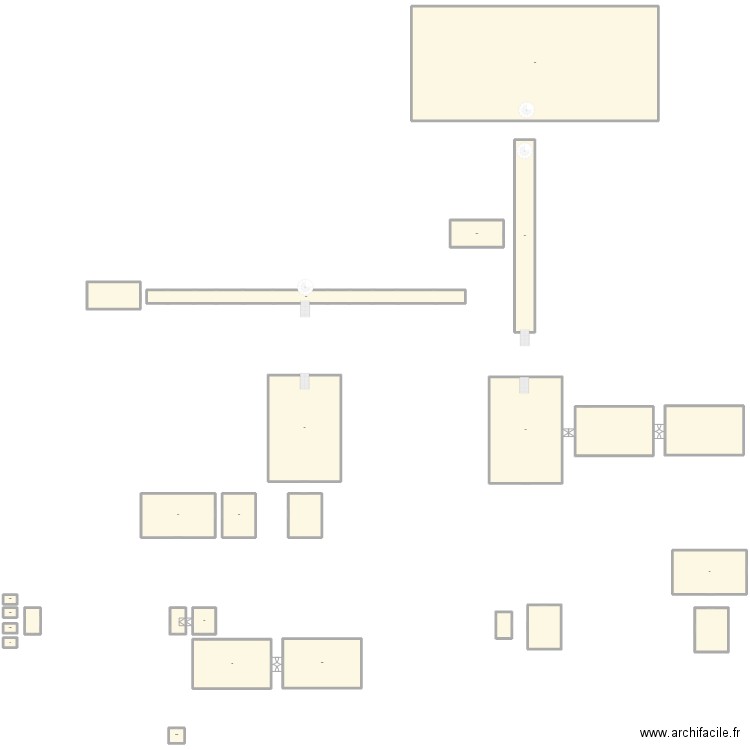 test. Plan de 0 pièce et 0 m2