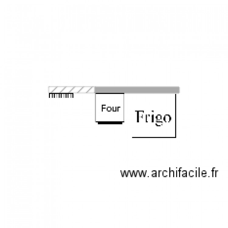 plan 2. Plan de 0 pièce et 0 m2