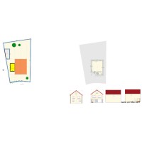 Plans maison AVANT