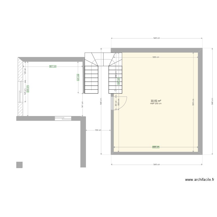 PAL 11 v7. Plan de 0 pièce et 0 m2