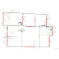 Plancher Etage définitif