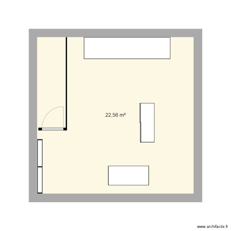 Magasin adopt. Plan de 0 pièce et 0 m2