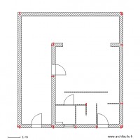 Masse RdC - Projet 2