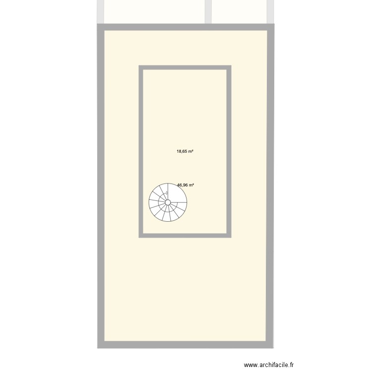 ImoC Nouveau V2. Plan de 0 pièce et 0 m2