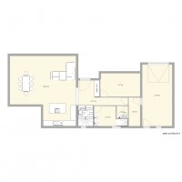 Plan maison type pascal