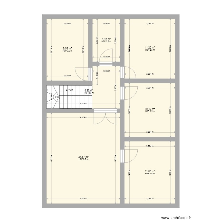 montse torrefarrera. Plan de 0 pièce et 0 m2