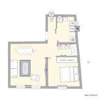 plan appartement