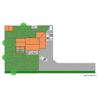 plan de maison 2