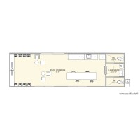 plan 40M2