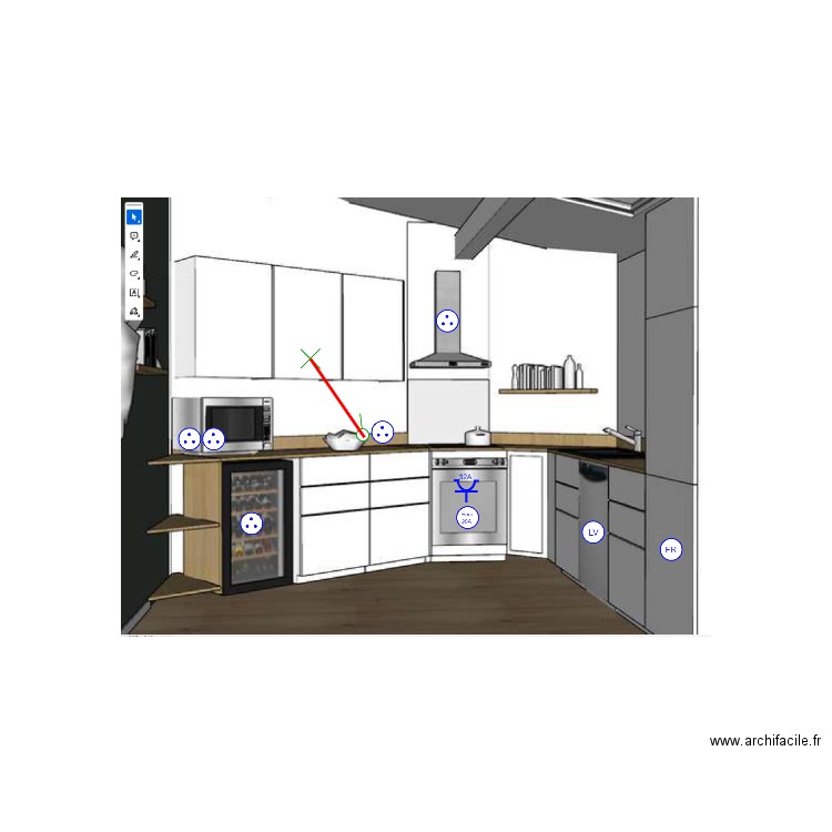 BRIAND 2. Plan de 0 pièce et 0 m2