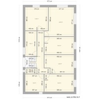 plan maison etage vivalia