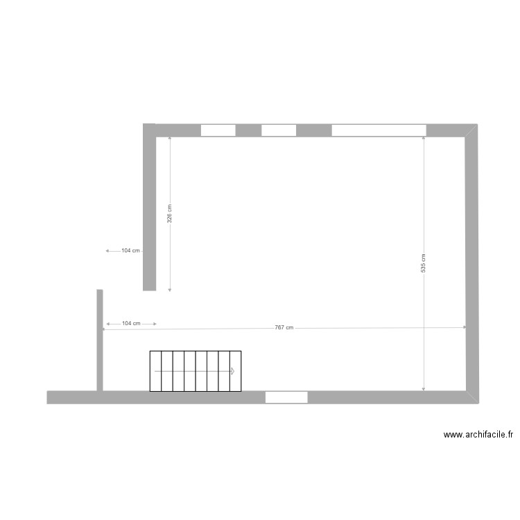 jonquieres salon. Plan de 0 pièce et 0 m2