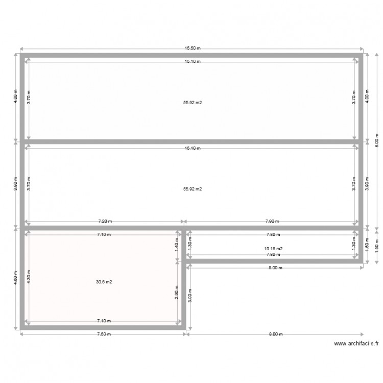 selek recep fondation new 3. Plan de 0 pièce et 0 m2