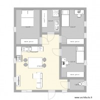 maison 70m2 