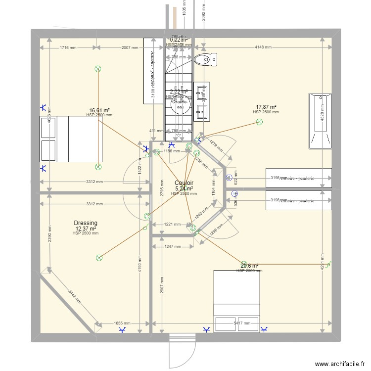 TOYAMA. Plan de 0 pièce et 0 m2