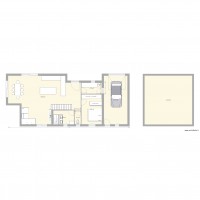 Plan maison 5