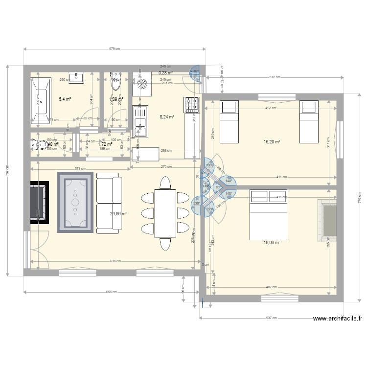 Mantasoa2. Plan de 0 pièce et 0 m2