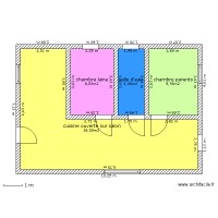 plan definitif maison guadeloupe