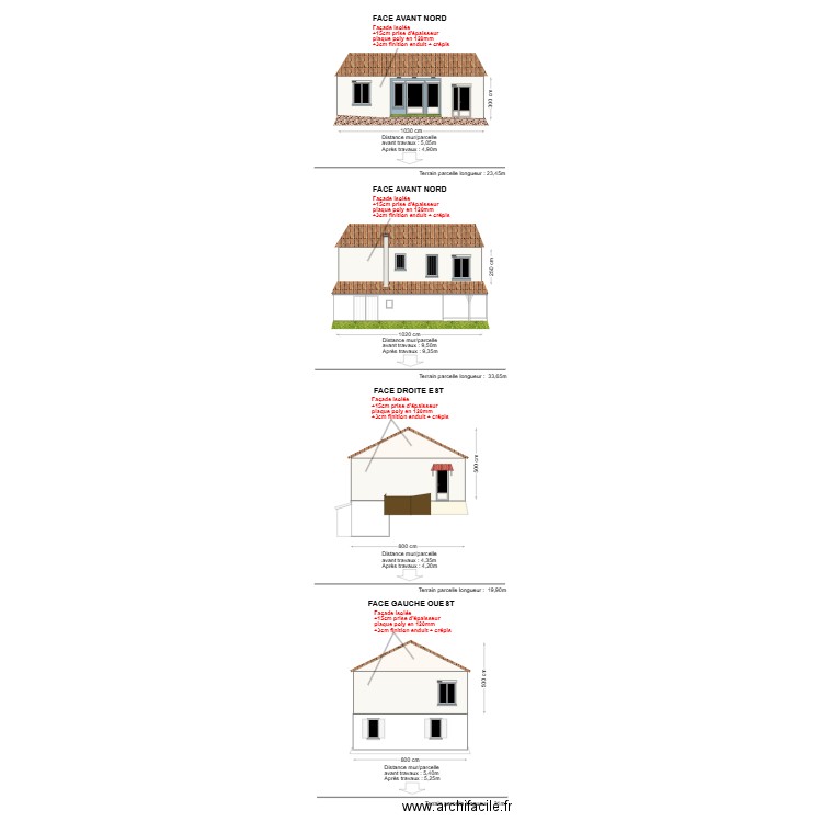 DP03 FLAMME. Plan de 0 pièce et 0 m2