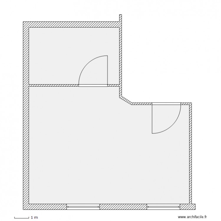 QQQQQQW. Plan de 0 pièce et 0 m2