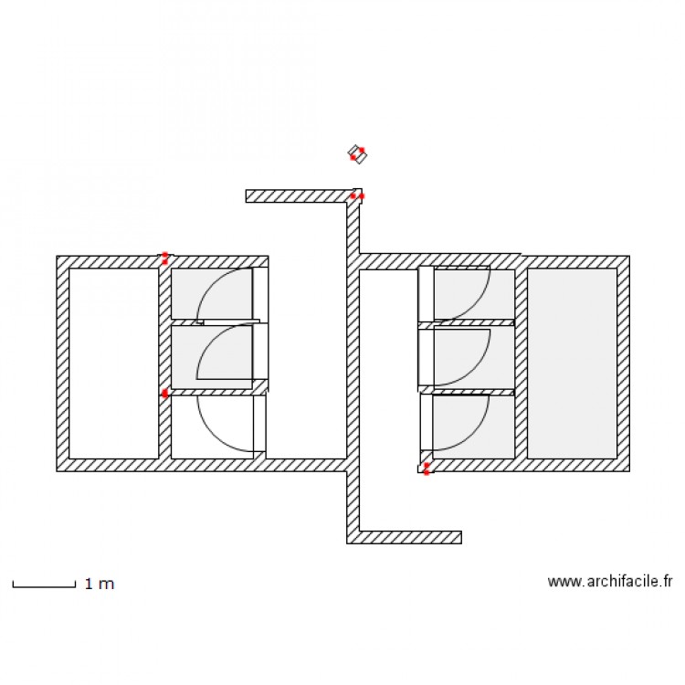 LastUndo. Plan de 0 pièce et 0 m2