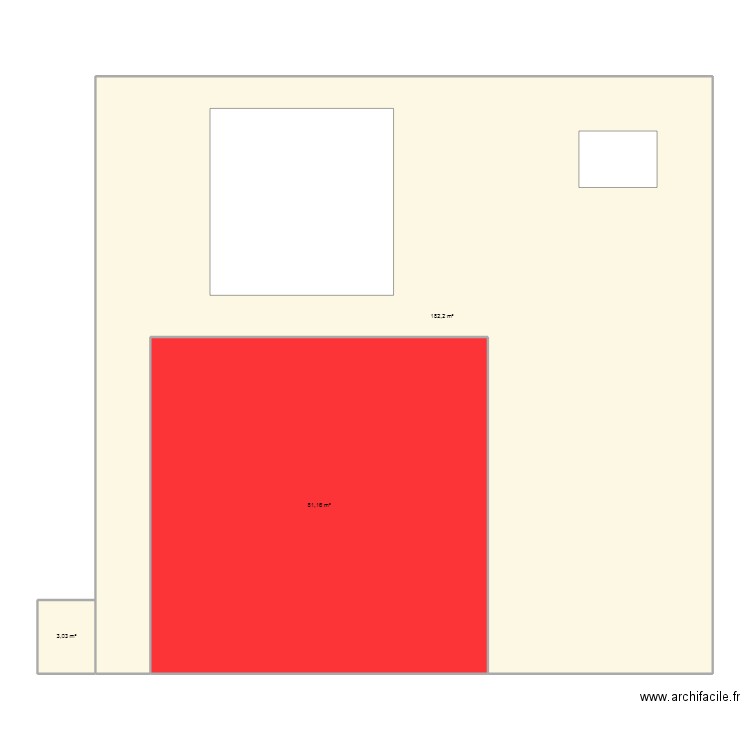 jeux rep. Plan de 0 pièce et 0 m2