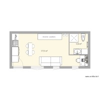 Plan intérieur test 2