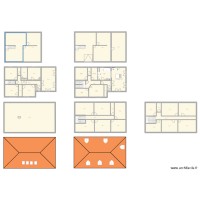 Plan Maison