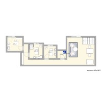 PLAN DE L'INSTITUT DU HAUT ELENA .2