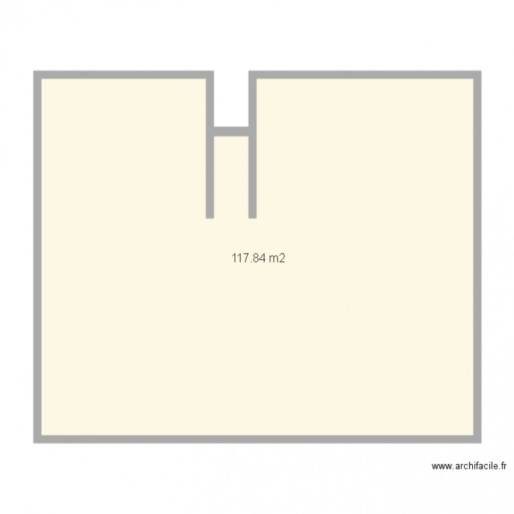 elevation. Plan de 0 pièce et 0 m2