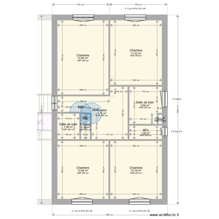 TOURABI. Plan de 0 pièce et 0 m2