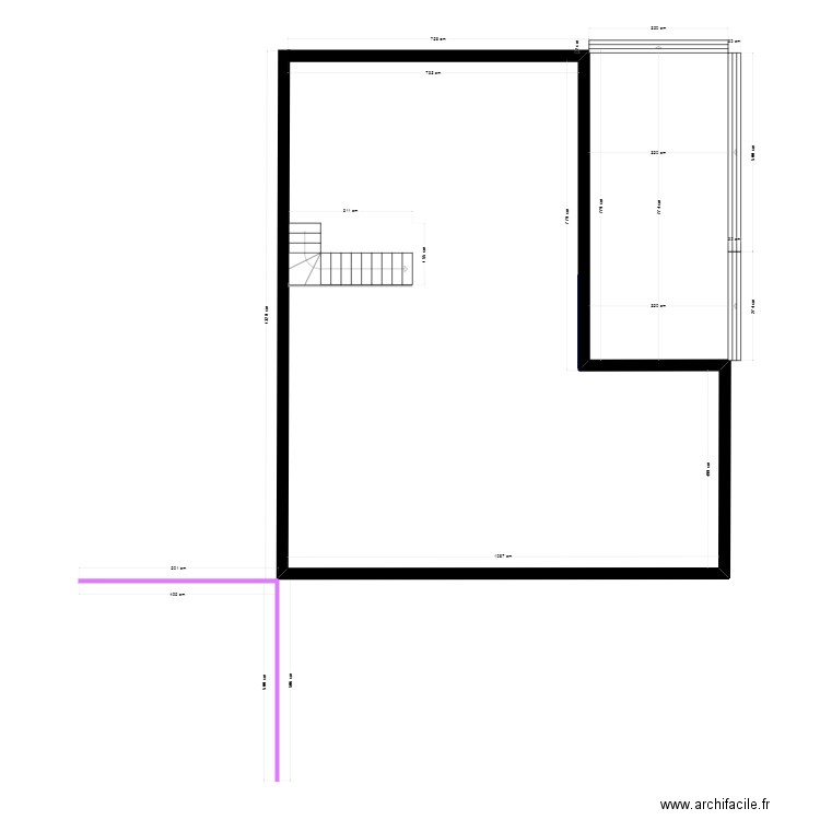 maison camp  30 01 2025. Plan de 0 pièce et 0 m2