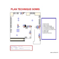 PLAN TECHNIQUE GOMIS1