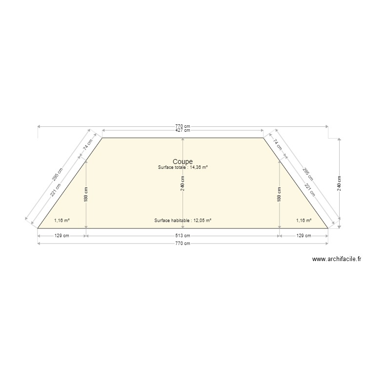 ML24010624 BRISVALTER. Plan de 0 pièce et 0 m2