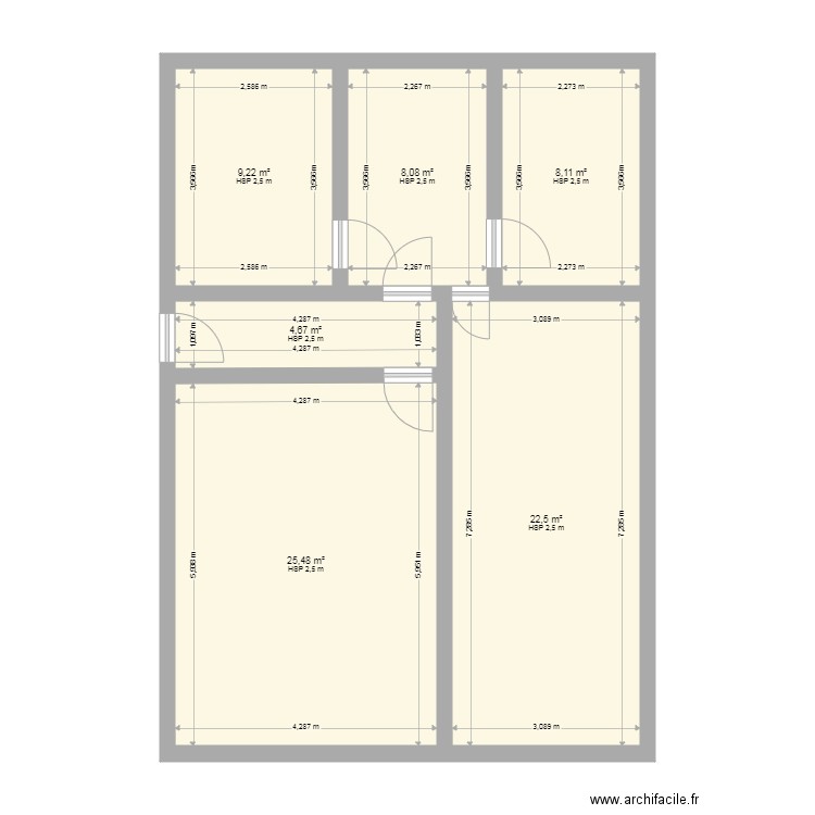 montse torrefarrera baixos. Plan de 0 pièce et 0 m2