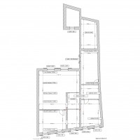 CASTELNAU ETAGE