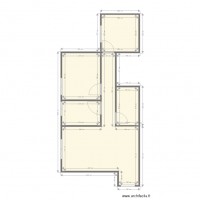 PLAN APPARTEMENT 1