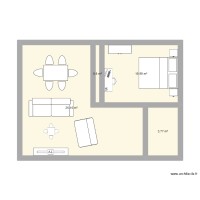 Appartement schema