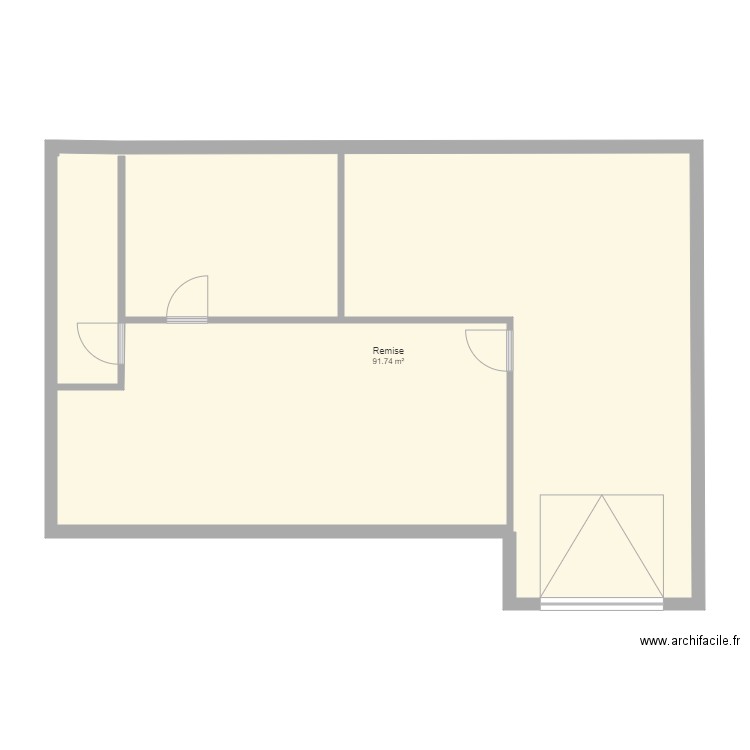 cours construction. Plan de 0 pièce et 0 m2