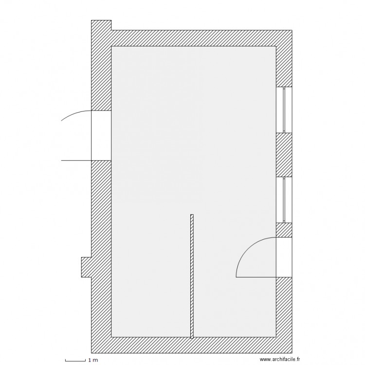 tytytytytyty. Plan de 0 pièce et 0 m2