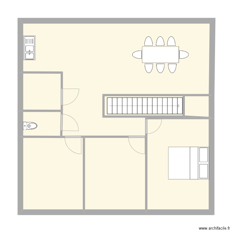 cournon1. Plan de 0 pièce et 0 m2