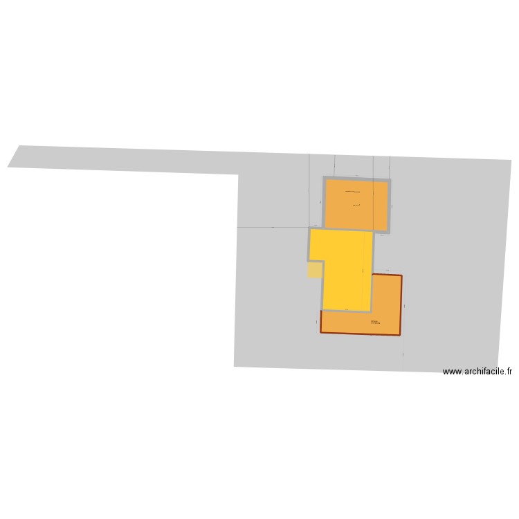 BL276. Plan de 0 pièce et 0 m2