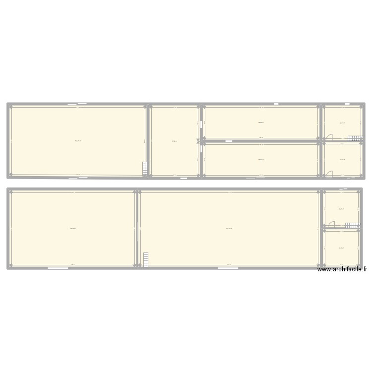 UIL. Plan de 0 pièce et 0 m2